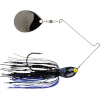 Rattlin' Midnight Special Spinnerbait