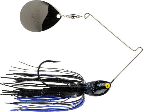 Strike King Rattlin' Midnight Special Spinnerbait - FULL SELECTION