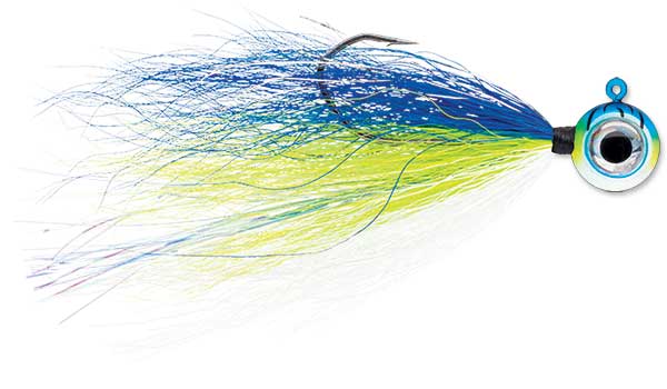VMC MTJ Moontail Jig - NOW IN STOCK
