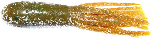 Mizmo Bass & Walleye Teasers - MORE COLORS