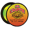 Mega Spool Monofilament Fishing Line