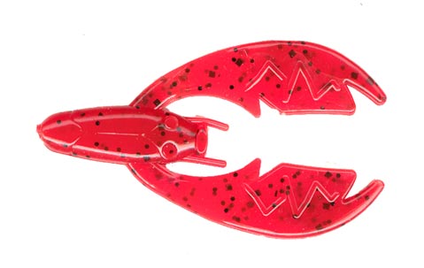 NetBait Special Run Color - Tomato
