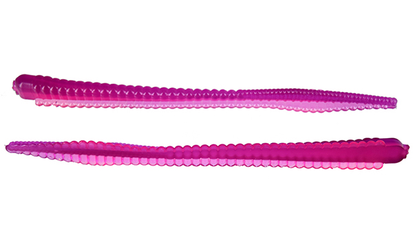 NetBait Contour Worm