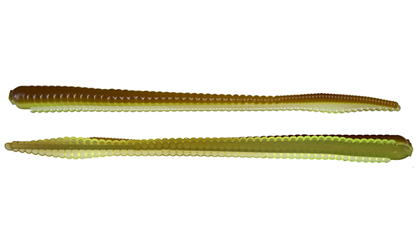 NetBait Contour Worm - NEW 6