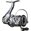 Nasci FC Spinning Reel