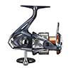 Nasci FD Front Drag Spinn