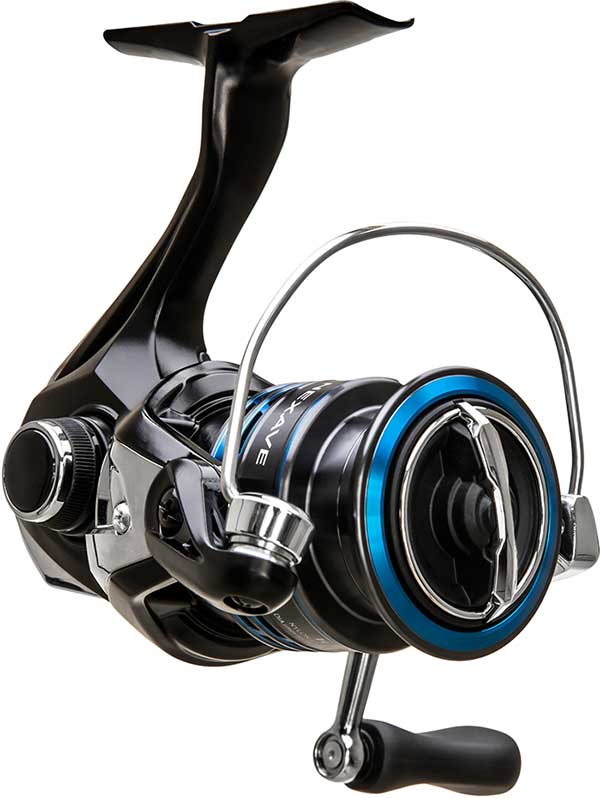 Shimano Nexave FI Spinning Reel - NEW IN REELS