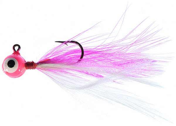 Nothead Tackle Feather Jig - NOW STOCKING