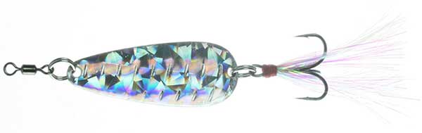 Nichols Mojo Flutter Spoon - NOW IN STOCK