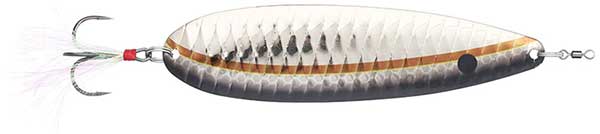 Nichols Ben Parker Mini Magnum Flutter Spoon - MORE COLORS