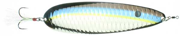 Nichols Ben Parker Magnum Flutter Spoon - MORE COLORS