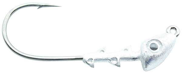 Nichols Ben Parker Magnum Swimbait Head - NOW IN STOCK
