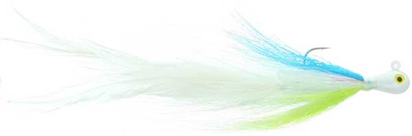 Nichols Ben Parker Wild Hare Jig - NOW IN STOCK