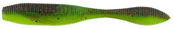 Daiwa Yamamoto Neko Macho Worm - NEW SOFT BAIT