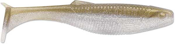 CrushCity The Mayor - NEW IN SWIMBAITS