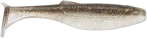 Rapala CrushCity The Mayor - 10 COLORS ADDED