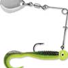 CTS Curl Tail Spinnerbait