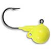 Fire-Ball Jighead