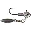 Smeltinator Underspin Jighead