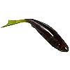 2011 Owner Soft Plastics - Nervous Rex, Wounded Minnow & Baby Yuki Bug