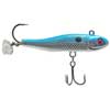 Wrapping Minnow
