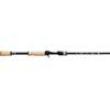 NRX+ Bladed Jig Casting Rod