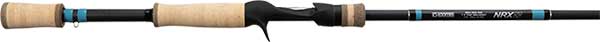 G.Loomis NRX+ Bladed Jig Casting Rod - NEW IN RODS