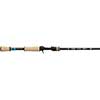 NRX+ Jig & Worm Used Casting Rod Mint Condition