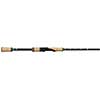 NRX+ Jig & Worm Spinning Rod