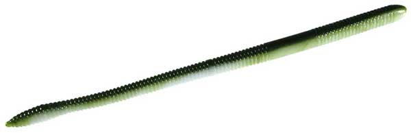 Daiwa Yamamoto Neko Straight Worm - NEW SOFT BAIT