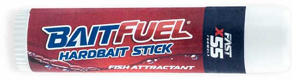 BaitFuel Hardbait Stick X55 Freshwater Fish Attractant - NEW IN DYES & ATTRACTANTS