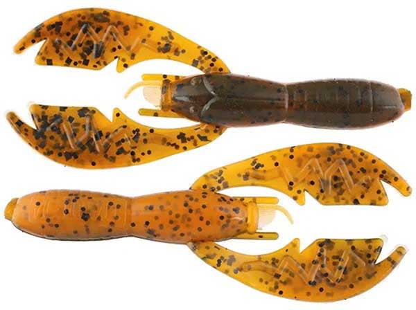 NetBait BaitFuel Paca Craws - NOW AVAILABLE