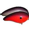 New Norman Colors - Royal Shad and Royal Red