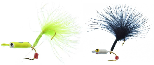 Nothead Tackle Skunks - NOW STOCKING
