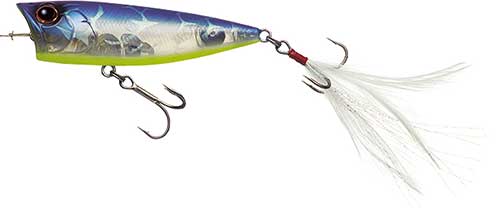 Evergreen OB-68 Topwater Popper - NOW IN STOCK