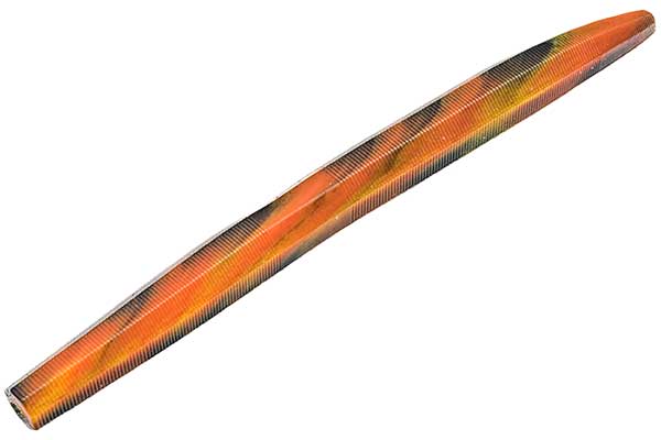 Strike King KVD Perfect Plastics Ocho - NEW COLORS