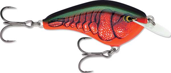 Rapala Ott's Garage Slim - BACK IN STOCK