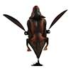 3D Topwater Bat