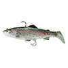 3D Real Trout Swimbait