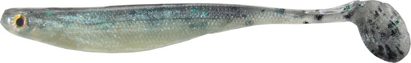 Optimum Opti Series Opti Shad Finesse Swimbait - MORE COLORS & SIZES