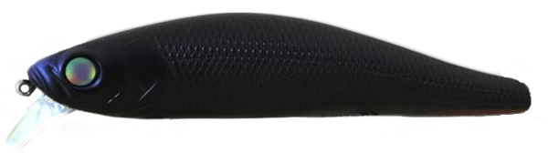 Deps Spiral Minnow - MORE COLORS