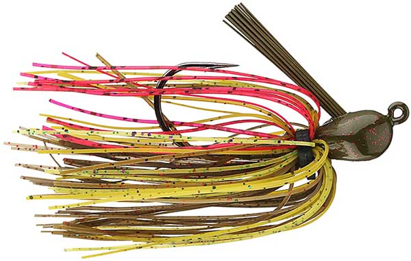 Outkast Tackle Juice Jig - NOW AVAILABLE