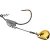 4164 Colorado Flashy Swimmer TwistLOCK Hooks