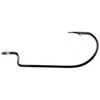 5102 Offset Shank Worm Wide Gap Hooks