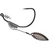 5164 Willowleaf Flashy Swimmer TwistLOCK w/BEAST Hooks