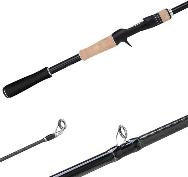 Shimano Expride Glass Casting Rods - NOW AVAILABLE