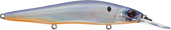 6th Sense Provoke 106DD Deep Diver Jerkbait - NOW AVAILABLE