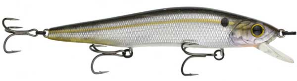 6th Sense Provoke 106SI Silent Jerkbait - NOW AVAILABLE
