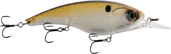 6th Sense Pump 125 Shallow Crankbait - NOW AVAILABLE