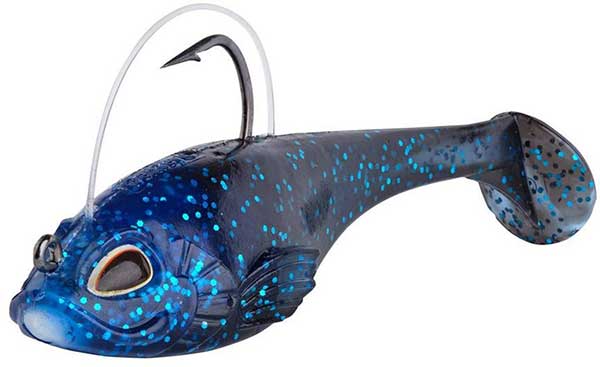 Berkley PowerBait Agent E - NOW AVAILABLE